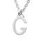 グッチ GUCCI アクセサリー ネックレス ペンダント 233936-J8400-8106 シルバー